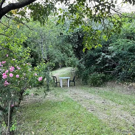 Mens Sana - Casa Grande Per Gruppi Nel Appartamento