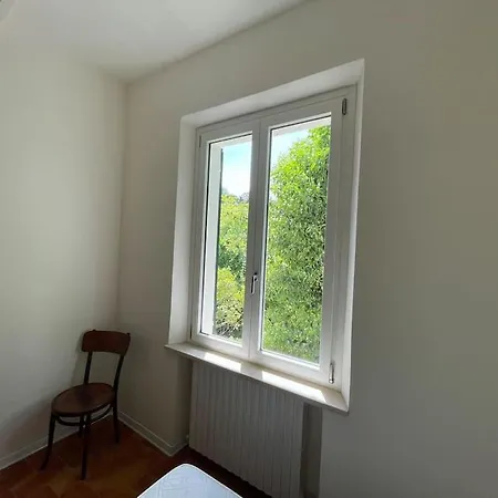Appartamento Mens Sana - Casa Grande Per Gruppi Nel Siena