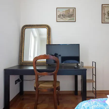 Mens Sana - Casa Grande Per Gruppi Nel Siena