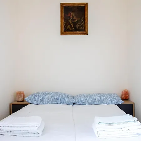 Mens Sana - Casa Grande Per Gruppi Nel Appartamento *