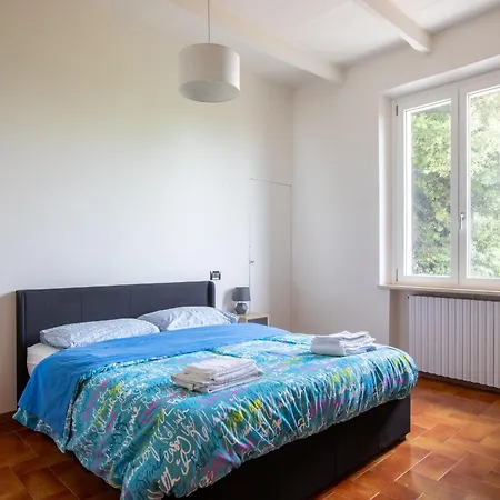 Mens Sana - Casa Grande Per Gruppi Nel *