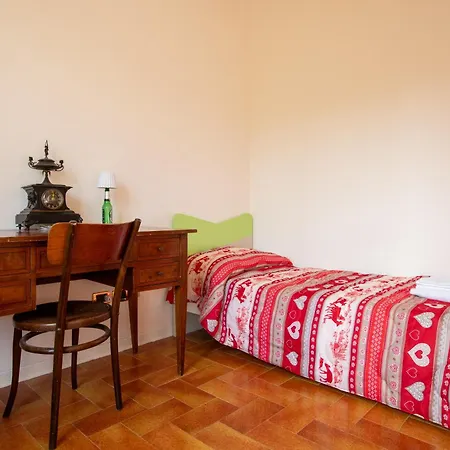 Mens Sana - Casa Grande Per Gruppi Nel *