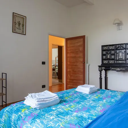 Mens Sana - Casa Grande Per Gruppi Nel Siena