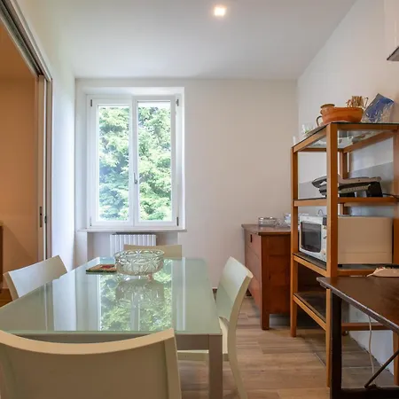 Mens Sana - Casa Grande Per Gruppi Nel