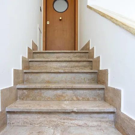 Appartamento Mens Sana - Casa Grande Per Gruppi Nel Siena