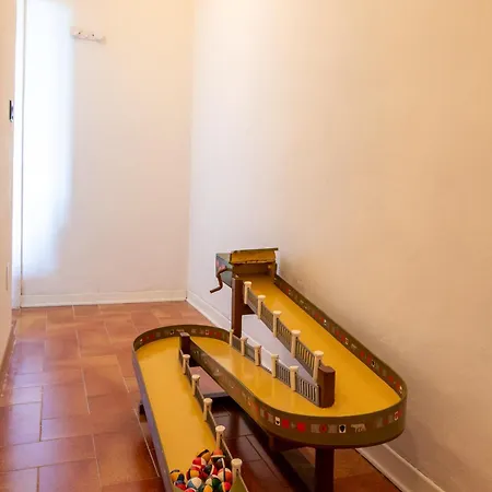 Appartamento Mens Sana - Casa Grande Per Gruppi Nel Siena