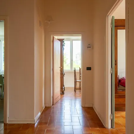 Mens Sana - Casa Grande Per Gruppi Nel Appartamento