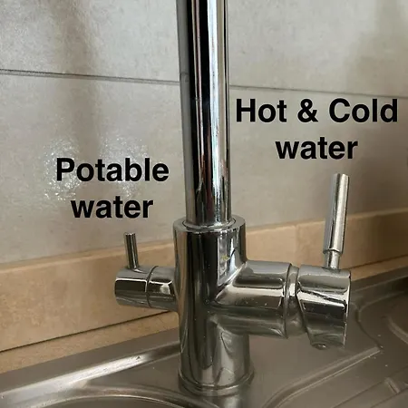 Lejlighed Mens Sana - Casa Grande Per Gruppi Nel *