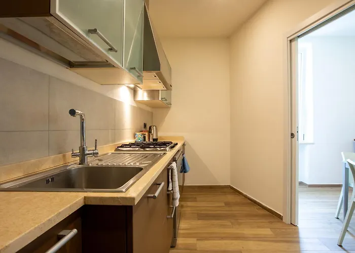 Apartamento Mens Sana - Casa Grande Per Gruppi Nel Siena