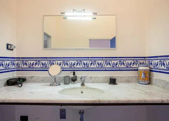 Mens Sana - Casa Grande Per Gruppi Nel Appartamento