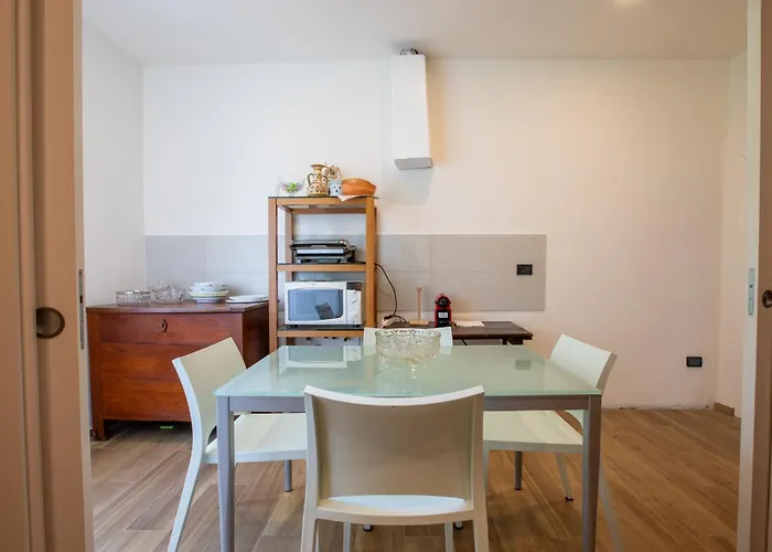 Mens Sana - Casa Grande Per Gruppi Nel *