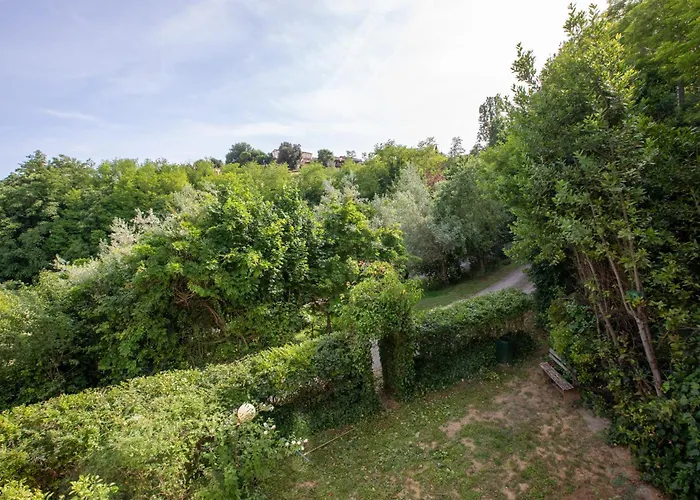 Mens Sana - Casa Grande Per Gruppi Nel Siena