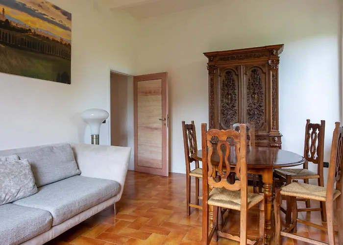 Mens Sana - Casa Grande Per Gruppi Nel * Siena