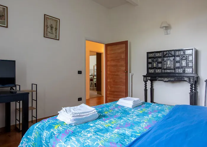 Mens Sana - Casa Grande Per Gruppi Nel Siena