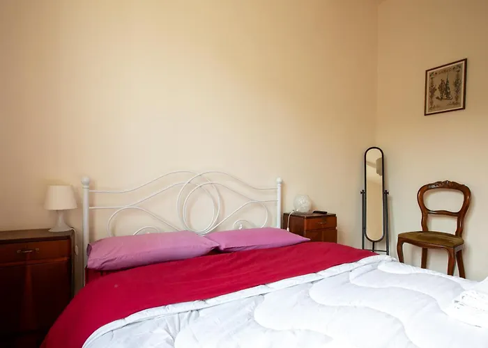 Mens Sana - Casa Grande Per Gruppi Nel *