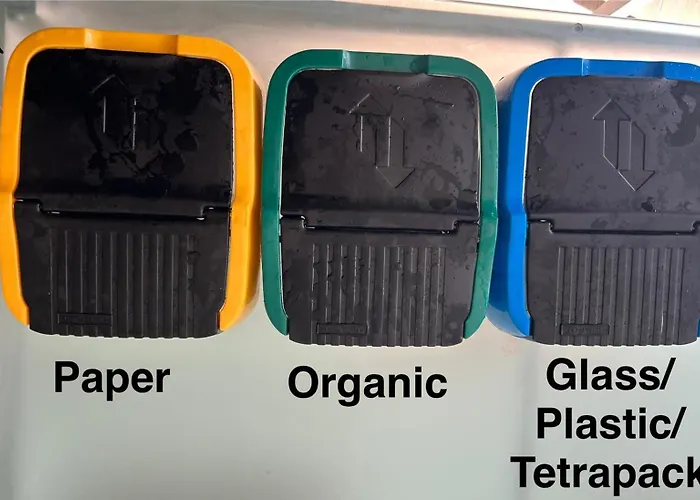 Appartamento Mens Sana - Casa Grande Per Gruppi Nel *