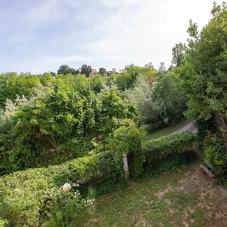 Mens Sana - Casa Grande Per Gruppi Nel Siena