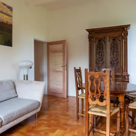 Mens Sana - Casa Grande Per Gruppi Nel * Siena