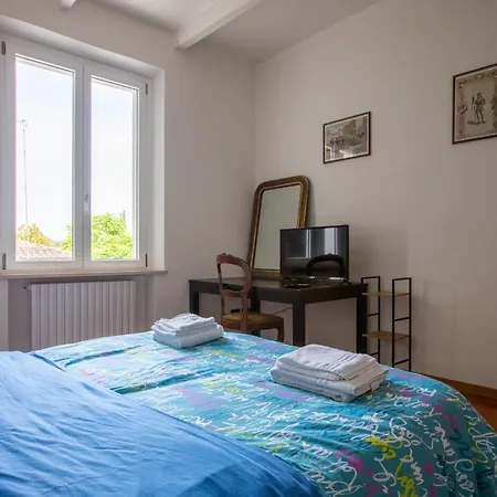 Mens Sana - Casa Grande Per Gruppi Nel Apartament