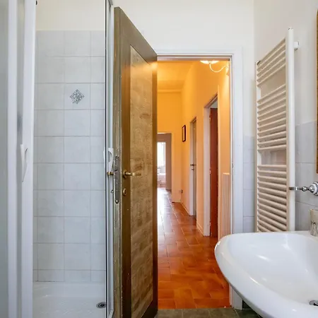 Mens Sana - Casa Grande Per Gruppi Nel Appartamento *