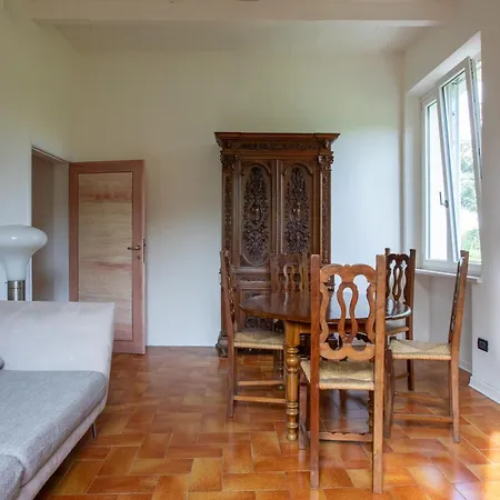 Mens Sana - Casa Grande Per Gruppi Nel