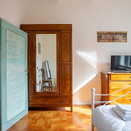 Mens Sana - Casa Grande Per Gruppi Nel Appartamento