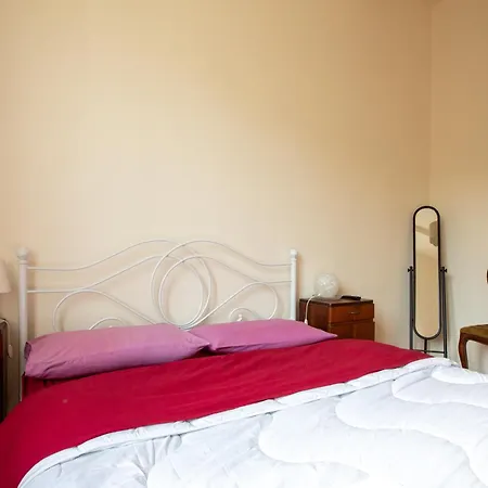 Mens Sana - Casa Grande Per Gruppi Nel *