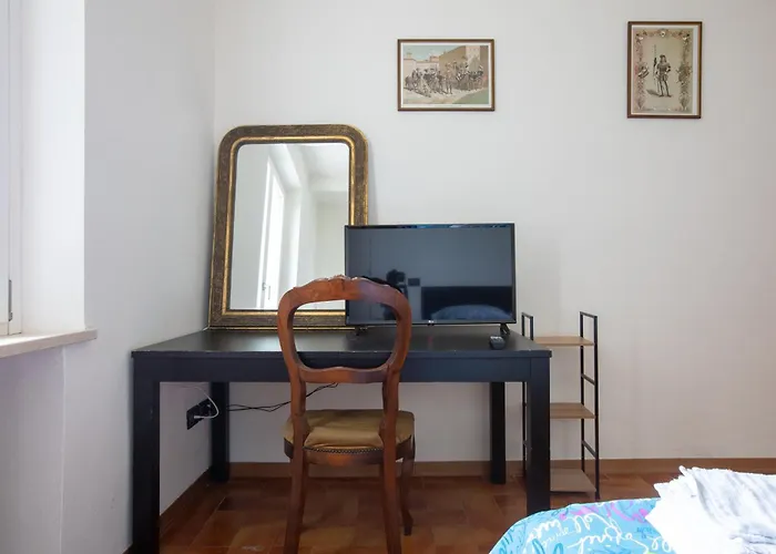 Mens Sana - Casa Grande Per Gruppi Nel Siena