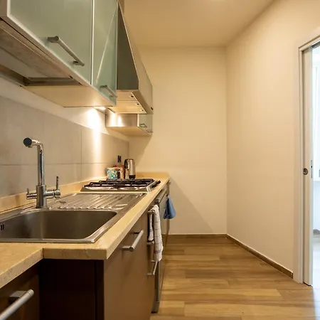 Daire Mens Sana - Casa Grande Per Gruppi Nel Siena