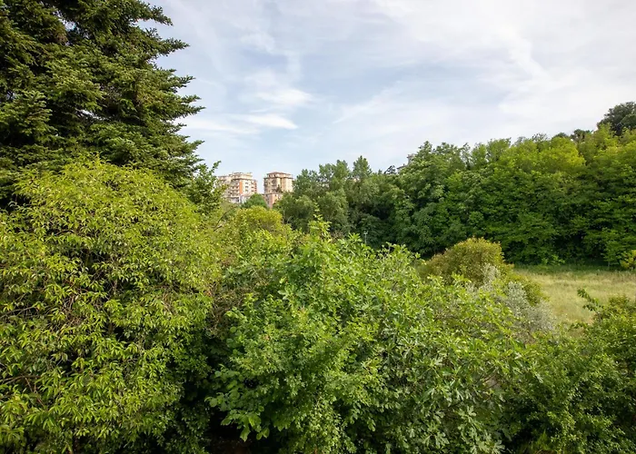 Mens Sana - Casa Grande Per Gruppi Nel * Siena