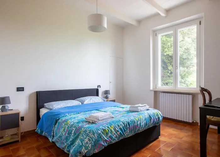 Mens Sana - Casa Grande Per Gruppi Nel *